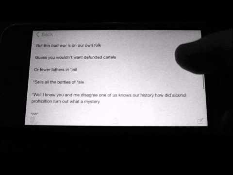 MC Rapper Person - Yoda