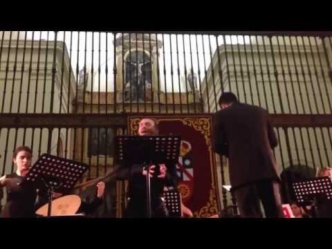 Nereydas y Filippo Mineccia.