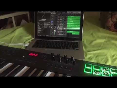 "C'est le bordel" PurpleH**d ft IZIS