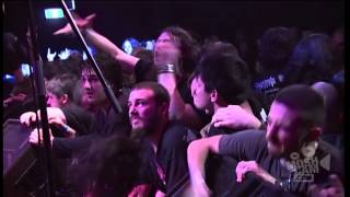 The Berzerker - Corporeal Jigsaw Quandary (Track 16 of 16) | Moshcam