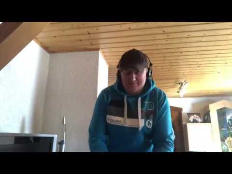 DJ Homeoffice #3 - Minu Hack - Hartes zum Sonntag, gemixt von Sabotage Baseline