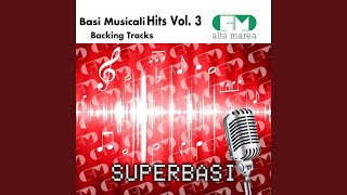 Summer Sunshine (Originally Performed By The Corrs)