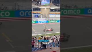 Hamilton e Leclerc: Os Foguetes das Largadas em 2026 #f1 #formula1 #shorts