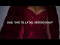 Magic! - Red Dress || Sub. Español