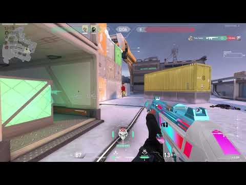 lightwave phantom kinda clean