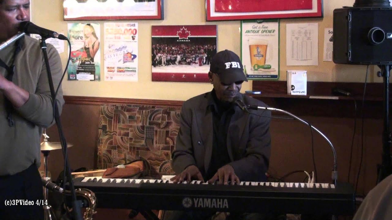 Terry Logan - Summer Wind