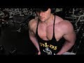 Road To The Stage Ep 5 | HEAVY DEADLIFTS