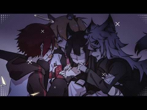 「 Nightcore 」 Black Dog (Instrumental) [NBSPLV]