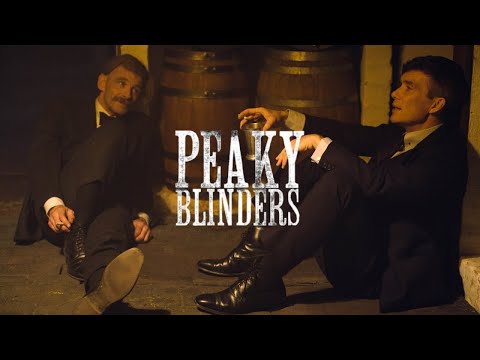 Peaky Blinders | Season 6 Episode 4 | Full Episode