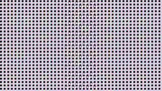 Hint 100% White Puzzle - 08 - 100% White puzzle (french electro industrial rock noise band)