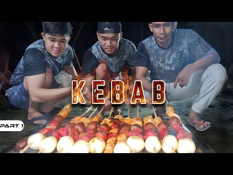 P1-KEBAB | Semi-Camping - EP1106