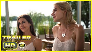 The Single Mom Conspiracy (2021) # Trailer (Feat. Allison McAtee, Samantha Cope, Andrew Spach) video
