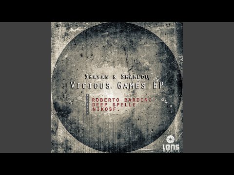 Vicious Games (Deep Spelle Remix)