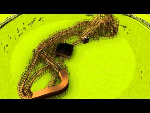 Roar-O-Saurus short video by thegravitygroup