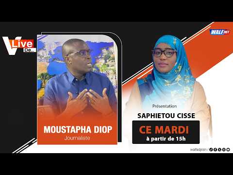 Farba, Macky et le rêve onusien, m0rt de l'étudiant Ba...: le décryptage de Moustapha Diop