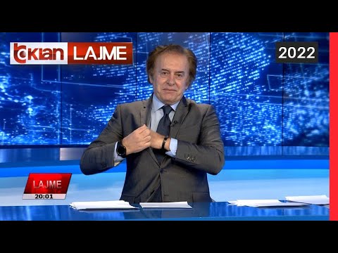 Edicioni i Lajmeve Tv Klan 16 Dhjetor 2022, ora 19:30 l Lajme - News