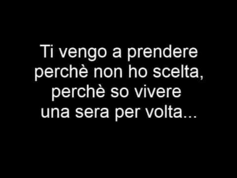 Ligabue - il meglio deve ancora venire (testo)
