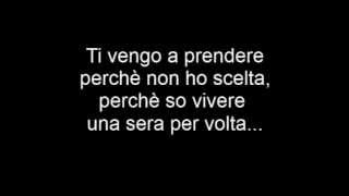 Ligabue - il meglio deve ancora venire (testo)