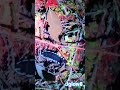 What Glowworm Looks Like Under UV Glowworm Nature Insects Biodiversity UVglowworm Buglife