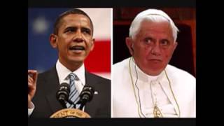 ANONYMOUS CALIFORNIA - THE VATICAN FULL OF ILLUMINATI