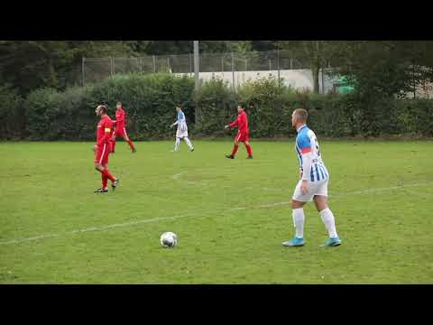 SKG Roßdorf - Germania Eberstadt / KOL2021 - 0:4