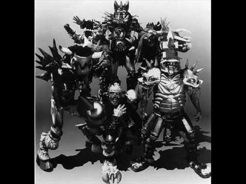 Videoclip de Ollie North — GWAR