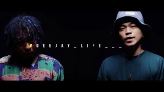 Deejay Life / Thunder ft. Rude Bwoy Face