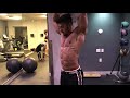 SMASHING BACK FOR SHREDDING AND THICKNESS | FULL WORKOUT TUTORIAL || Pranav Raj.