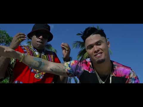 Baby Shaba Ft El Super Nuevo  - Maleta Video Oficial