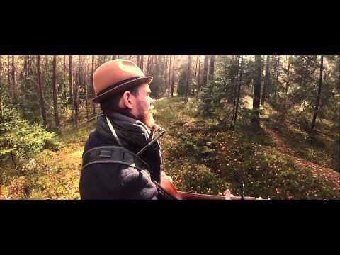 Alexander Augusti Live in the woods - You are everything