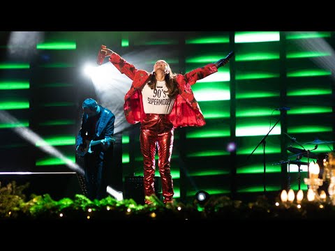 SEVERINA -  KAD SI SAM & DJEVOJKA SA SELA (Koncert ¨Želim život¨)