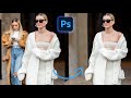 Remove Person Short Photoshop Tutorial