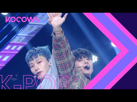 ATEEZ - Eternal Sunshine [Music Bank K-Chart Ep 1092]
