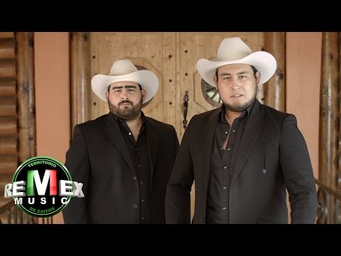 Luis y Julián Jr. - Sin temor y sin censura (Video Oficial)