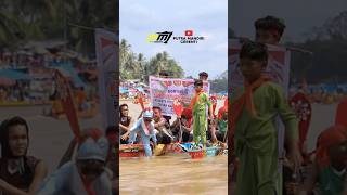 Download lagu ANAK COKI KECAMATAN KUANTAN HILIR SEBERANG TIBA-TIBA JATUH KE SUNGAI SAAT PAWAI PACU JALUR 2024 mp3