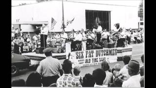 Music video thumbnail preview for Six Fat Dutchmen - Wabash Cannonball by Six Fat Dutchmen