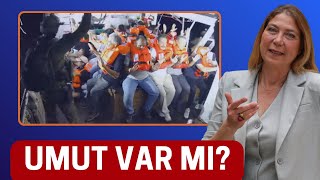 IS TS2023 HOPE COMING? WHAT HAPPENED TO SUMUD ON THE GAZA ROAD?