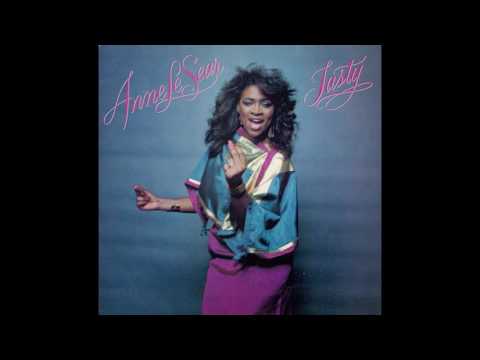 Anne Le Sear - I Stand Accused