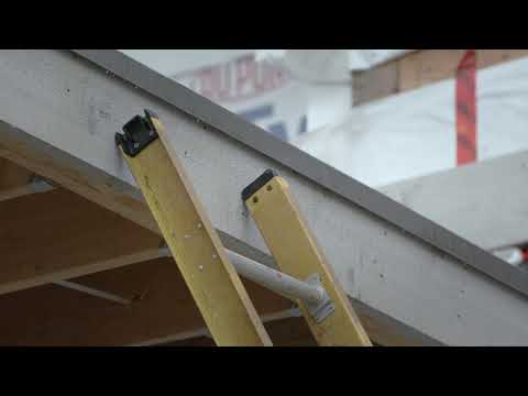 Ladder Safety: Extension Ladders | WorkSafeBC