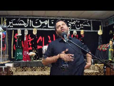 11th Safar 1444 Majlis- Astaana-e-Zehra - 9/8/22