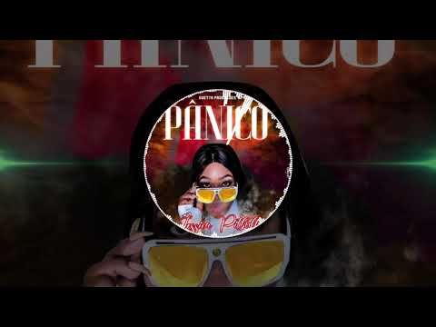 JÉSSICA PITBULL - PÂNICO (ÁUDIO OFICIAL)