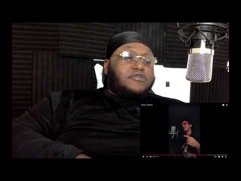 AMERICAN REACTING TO TURKISH RAP BOTAN BEYAZ (ENLISTED)