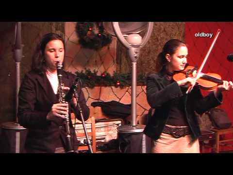 BARA zenekar - Tamásfalvai muzsika