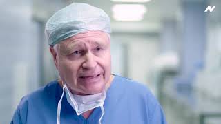 Роботизированная хирургия в общей хирургии | Д-р Томас Краус, Nordwest Clinic, Германия