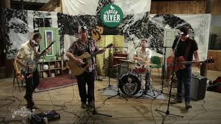 Ghost of Paul Revere - One Of These Days - 8/28/2021 - Paste Studio Western Mass - Greenfield MA