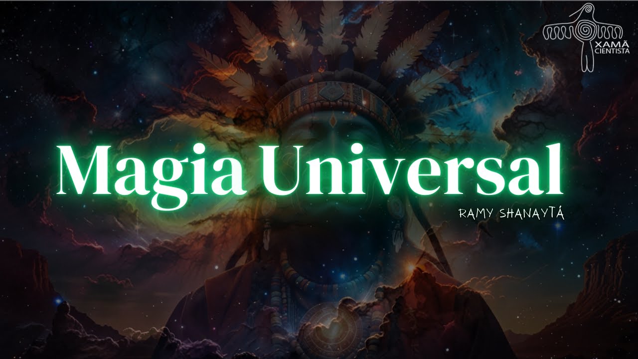 MAGIA UNIVERSAL