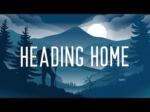 Alan Walker - Heading Home (Lyrics) ft. Ruben