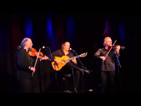 LOYKO - clip 2 - live@jazzit Salzburg 15.11.2015