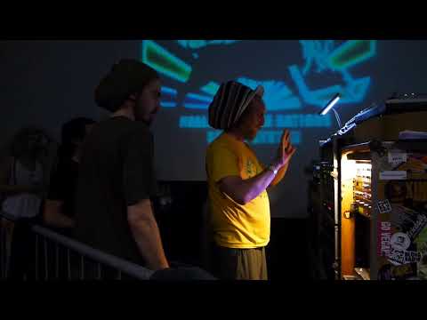 King Shiloh Sound System @ DubClub   Trezzo MI Italy   OMFO   Magic Mamaliga Dub versio