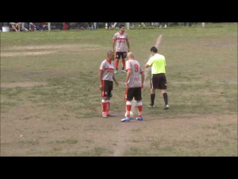 Primera vs Atlético pilar